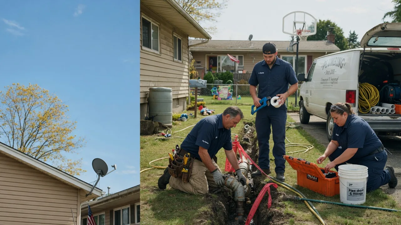 Garbage Disposal Replacement in Moore, ID near me